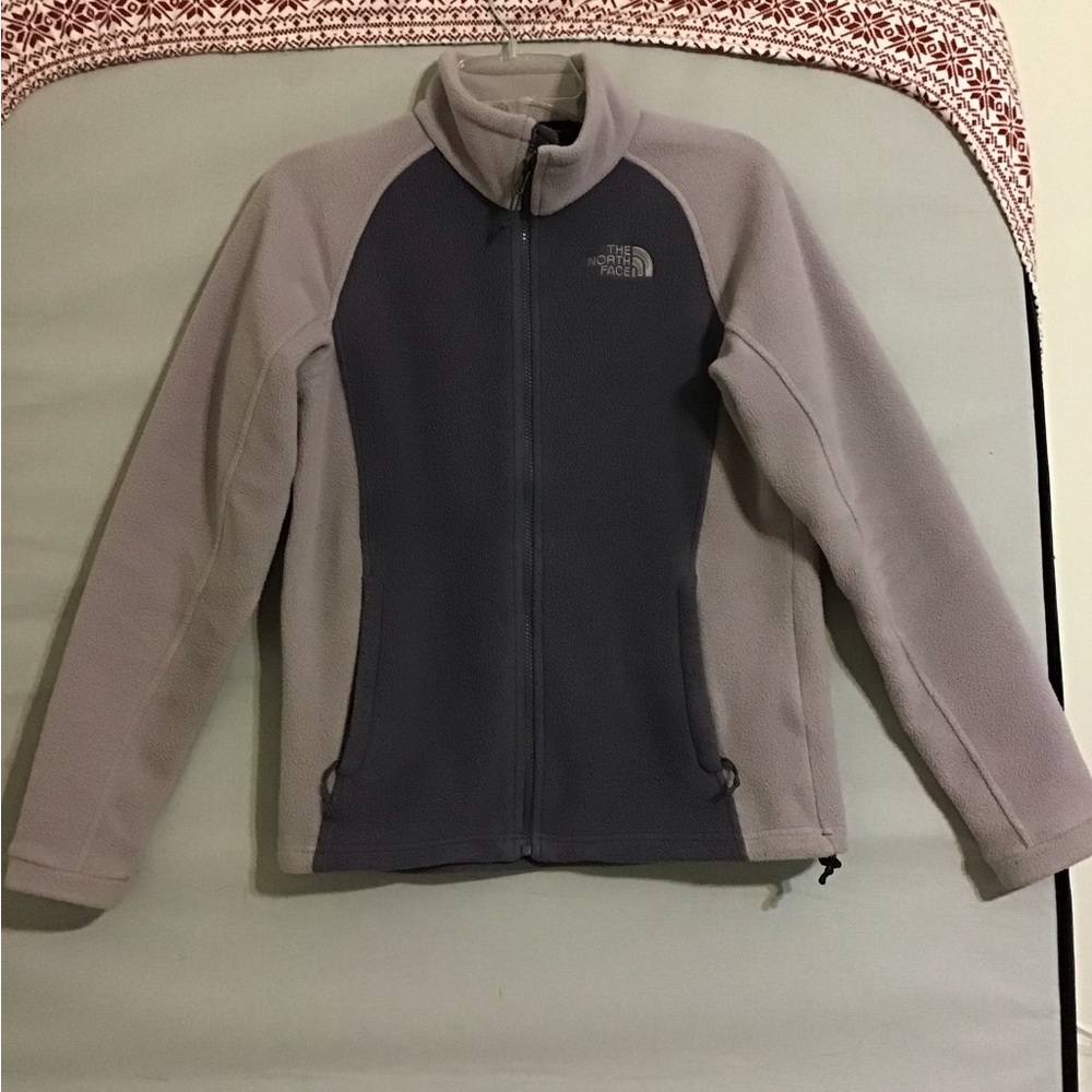 The north face jacket